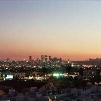 Los Angeles - Hotspots für die Stars